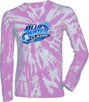 Tie-Dye Long Sleeves - Mizuno Blue Water Classic 2026
