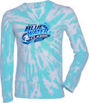 Tie-Dye Long Sleeves - Mizuno Blue Water Classic 2026