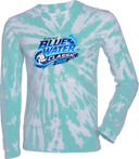 Tie-Dye Long Sleeves - Mizuno Blue Water Classic 2026