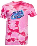 Tie-Dye Short Sleeves - Mizuno Blue Water Classic 2026