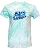 Tie-Dye Short Sleeves - Mizuno Blue Water Classic 2026