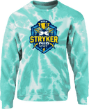 Crew Sweatshirt - Stryker Cup 2026