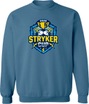 Crew Sweatshirt - Stryker Cup 2026