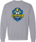 Crew Sweatshirt - Stryker Cup 2026