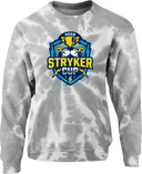 Crew Sweatshirt - Stryker Cup 2026