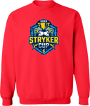Crew Sweatshirt - Stryker Cup 2026
