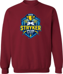 Crew Sweatshirt - Stryker Cup 2026