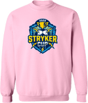 Crew Sweatshirt - Stryker Cup 2026