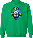 Crew Sweatshirt - Stryker Cup 2026