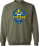 Crew Sweatshirt - Stryker Cup 2026