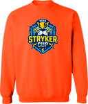 Crew Sweatshirt - Stryker Cup 2026