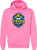 Hoodies - Stryker Cup 2026