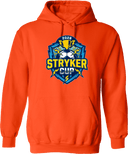 Hoodies - Stryker Cup 2026
