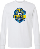 Long Sleeves - Stryker Cup 2026