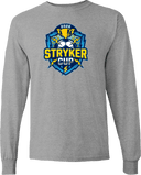 Long Sleeves - Stryker Cup 2026
