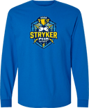 Long Sleeves - Stryker Cup 2026