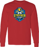 Long Sleeves - Stryker Cup 2026