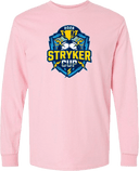 Long Sleeves - Stryker Cup 2026