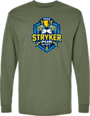 Long Sleeves - Stryker Cup 2026
