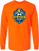 Long Sleeves - Stryker Cup 2026