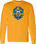 Long Sleeves - Stryker Cup 2026