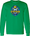 Long Sleeves - Stryker Cup 2026