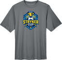 Performance Short Sleeves - Stryker Cup 2026