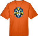 Performance Short Sleeves - Stryker Cup 2026