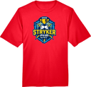 Performance Short Sleeves - Stryker Cup 2026