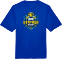 Performance Short Sleeves - Stryker Cup 2026