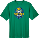 Performance Short Sleeves - Stryker Cup 2026