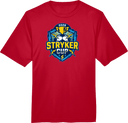 Performance Short Sleeves - Stryker Cup 2026
