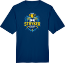 Performance Short Sleeves - Stryker Cup 2026