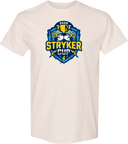 Short Sleeves - Stryker Cup 2026