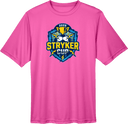 Performance Short Sleeves - Stryker Cup 2026