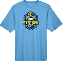 Performance Short Sleeves - Stryker Cup 2026