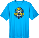 Performance Short Sleeves - Stryker Cup 2026
