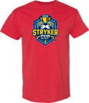 Short Sleeves - Stryker Cup 2026