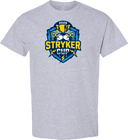 Short Sleeves - Stryker Cup 2026