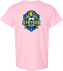 Short Sleeves - Stryker Cup 2026