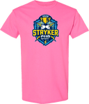 Short Sleeves - Stryker Cup 2026