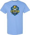 Short Sleeves - Stryker Cup 2026