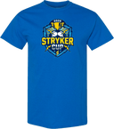 Short Sleeves - Stryker Cup 2026