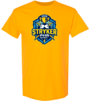 Short Sleeves - Stryker Cup 2026