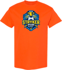 Short Sleeves - Stryker Cup 2026