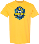 Short Sleeves - Stryker Cup 2026