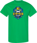Short Sleeves - Stryker Cup 2026