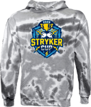 Tie-Dye Hoodies - Stryker Cup 2026