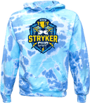Tie-Dye Hoodies - Stryker Cup 2026
