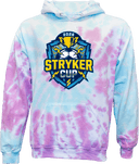 Tie-Dye Hoodies - Stryker Cup 2026